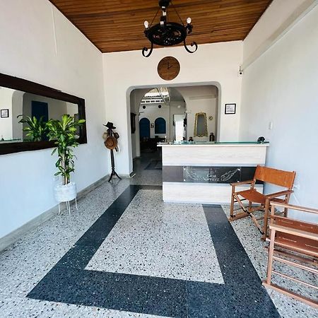 Hotel Casa Narvaez Girardot Dış mekan fotoğraf