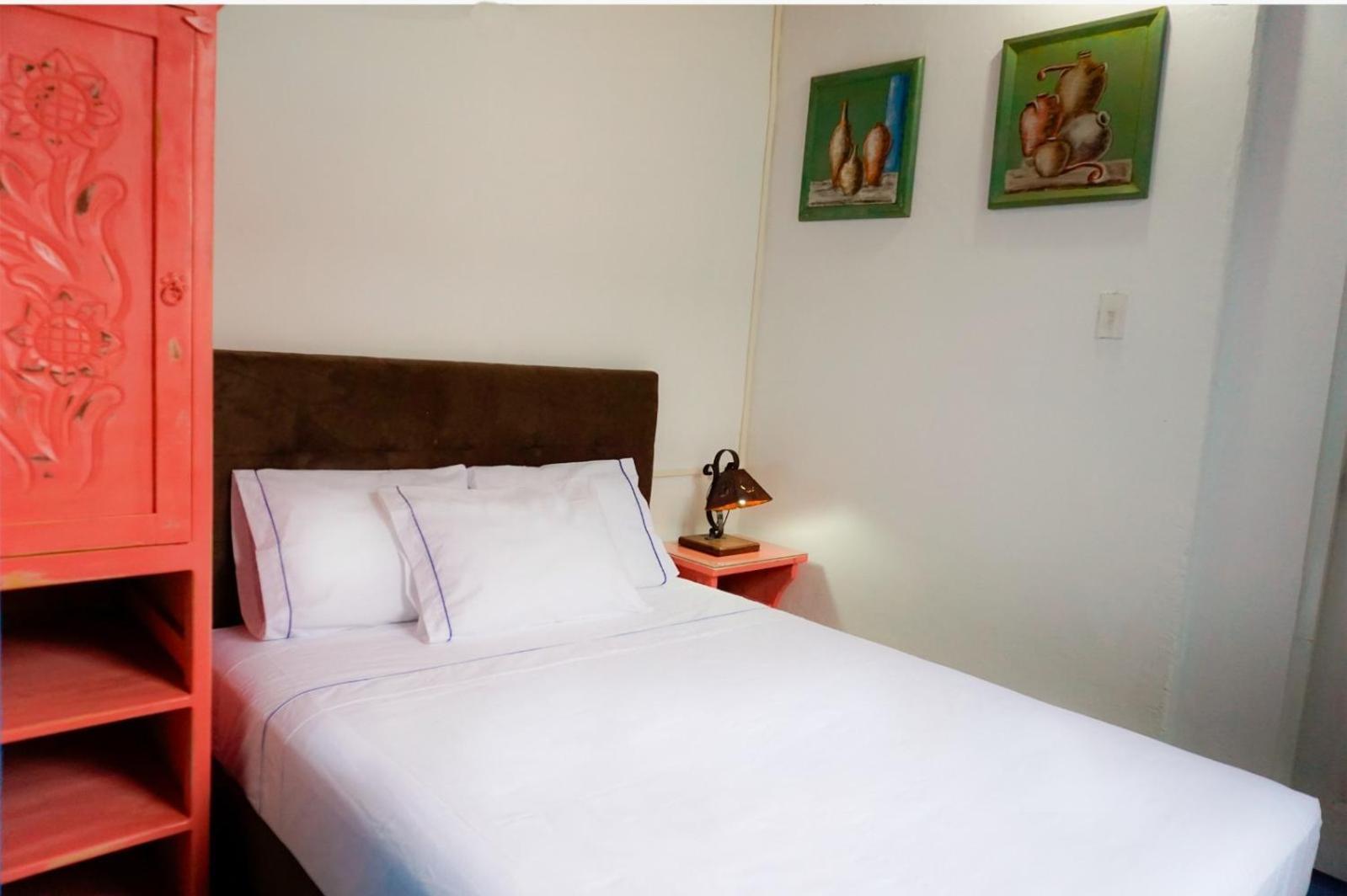 Hotel Casa Narvaez Girardot Dış mekan fotoğraf